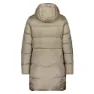 Dolomite Corvara H Parka, Safari brown