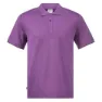 Rustic purple