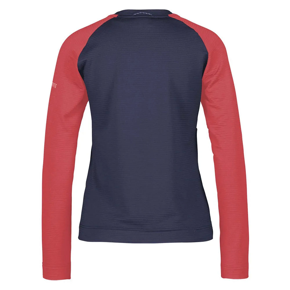 Dolomite Crew Pelmo Tech Kortarmet T-skjorte