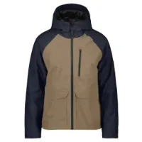 Dolomite Cristallo 2l Insulated Jakke Dolomite Cristallo 2l Insulated Jakke