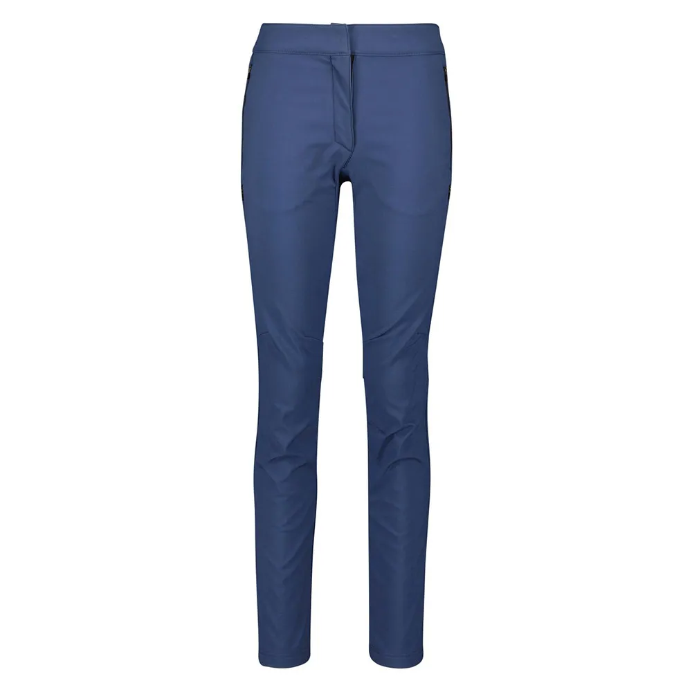 Dolomite Cristallo Softshell Bukser, Deep blue