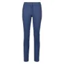 Dolomite Cristallo Softshell Bukser, Deep blue