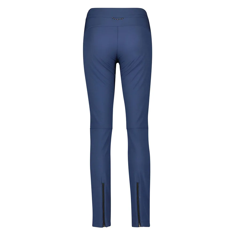 Dolomite Cristallo Softshell Bukser, Deep blue