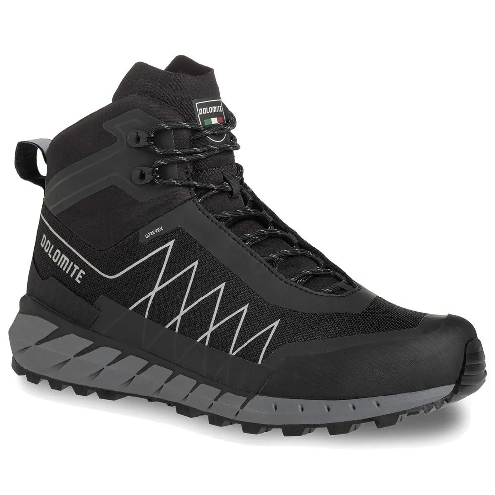 Dolomite Croda Nera Hi Goretex Tursko Dolomite Croda Nera Hi Goretex Tursko
