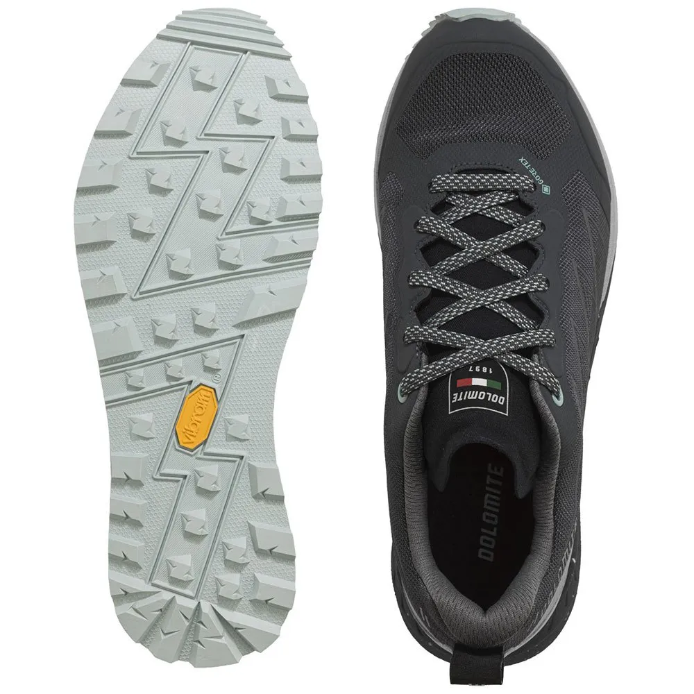 Dolomite Croda Nera Tech Goretex Tursko Dolomite Croda Nera Tech Goretex Tursko