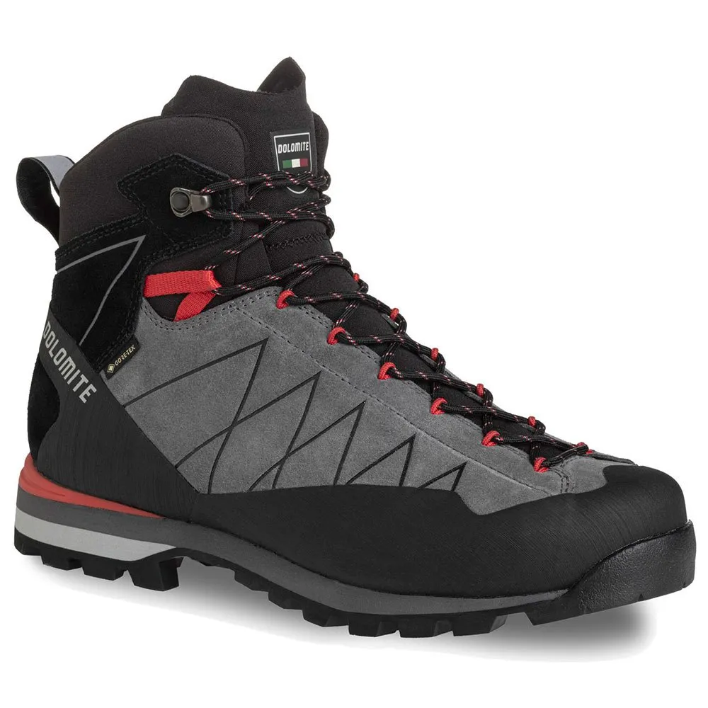 Dolomite Crodarossa Hi Goretex 2.0 Tursko