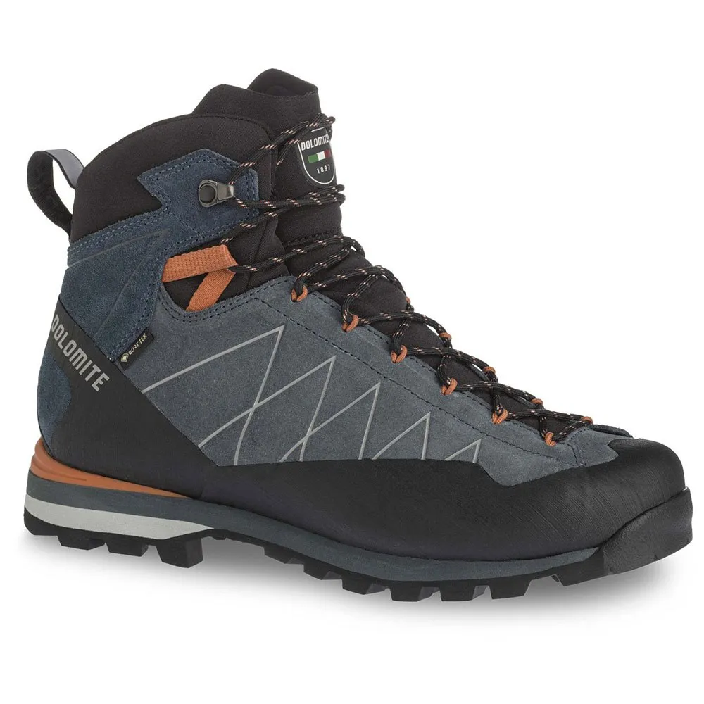 Dolomite Crodarossa Hi Goretex Tursko Dolomite Crodarossa Hi Goretex Tursko