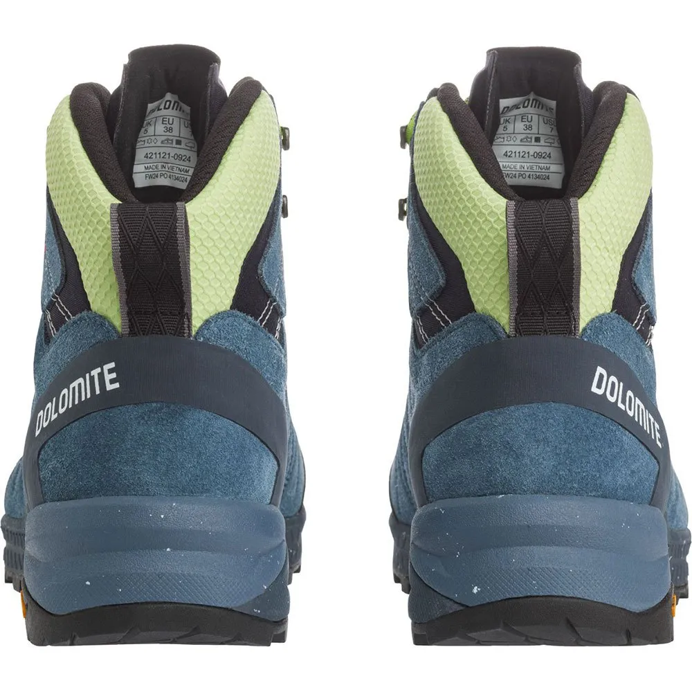 Dolomite Crodarossa Leather High Goretex Tursko Dolomite Crodarossa Leather High Goretex Tursko