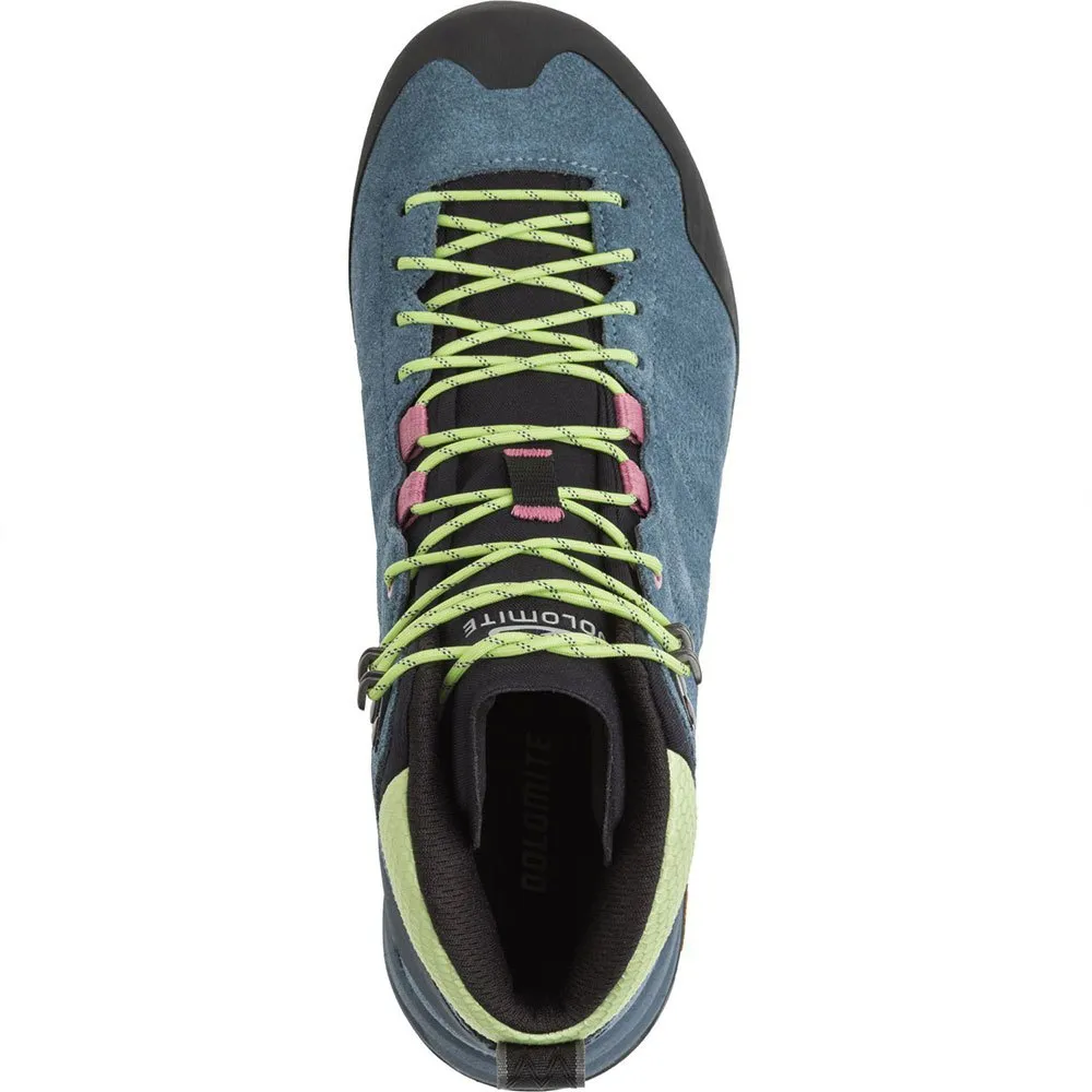 Dolomite Crodarossa Leather High Goretex Tursko Dolomite Crodarossa Leather High Goretex Tursko