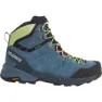 Dolomite Crodarossa Leather High Goretex Tursko