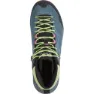 Dolomite Crodarossa Leather High Goretex Tursko