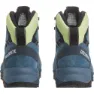 Dolomite Crodarossa Leather High Goretex Tursko