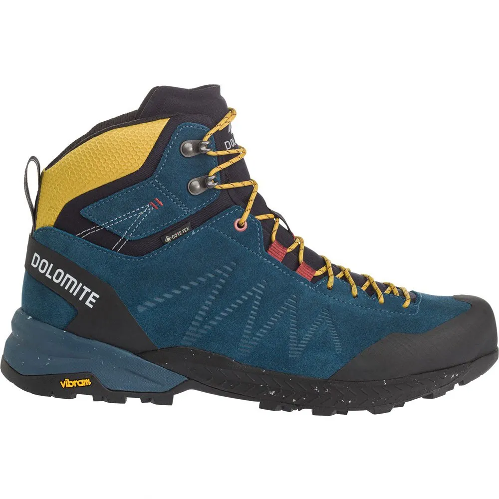 Dolomite Crodarossa Leather High Goretex Tursko