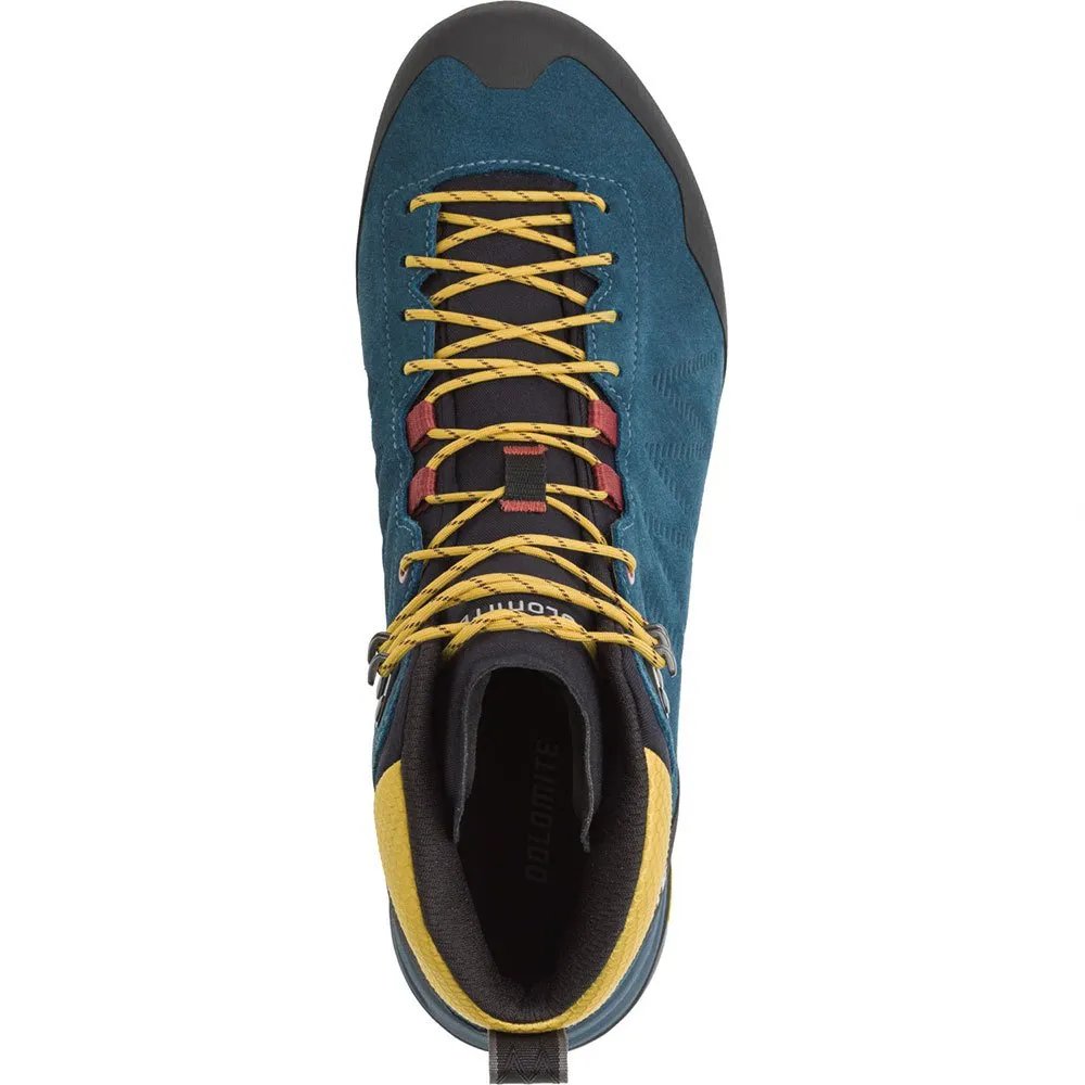 Dolomite Crodarossa Leather High Goretex Tursko