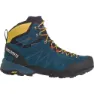 Dolomite Crodarossa Leather High Goretex Tursko