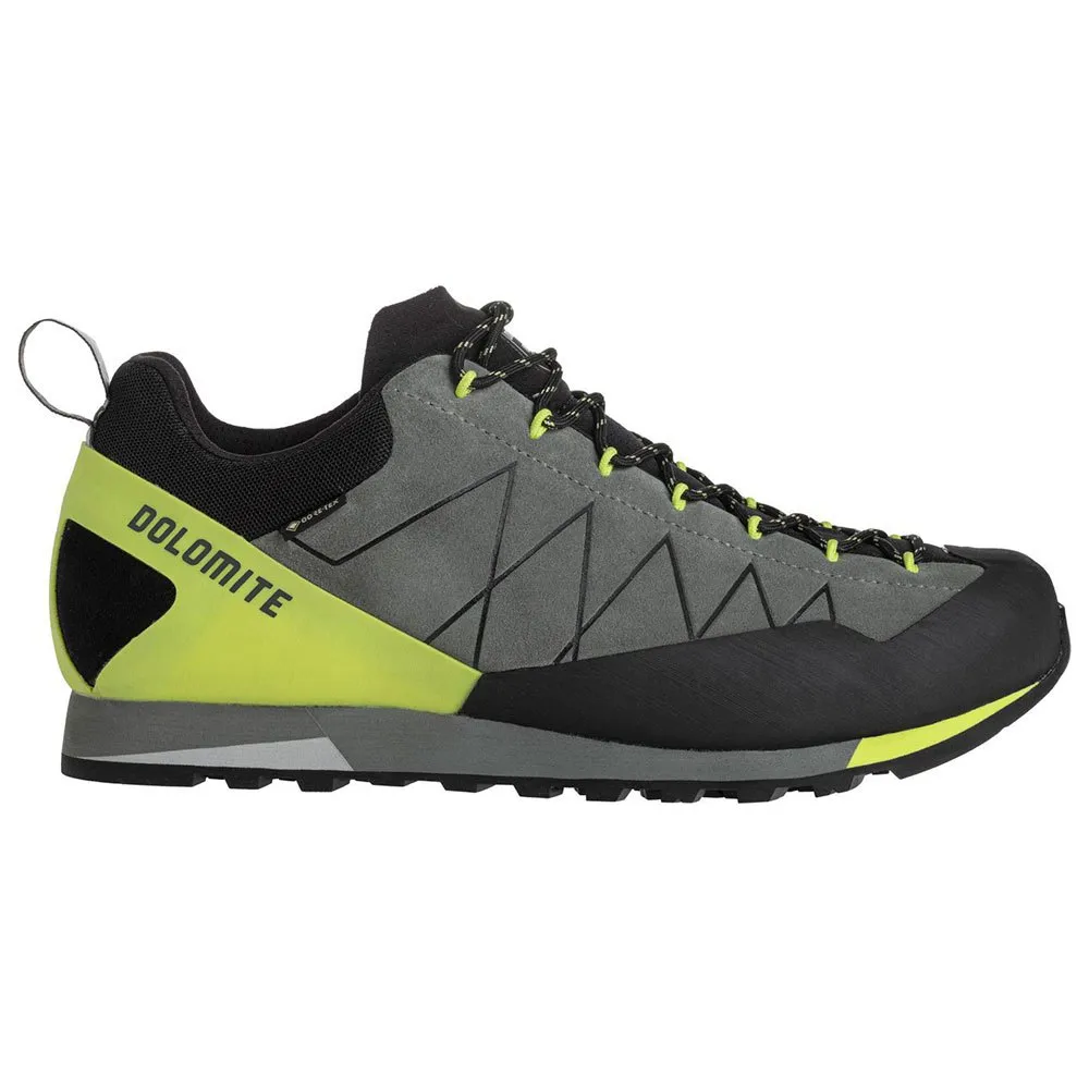Dolomite Crodarossa Low Goretex 2.0 Tilnærmingssko Dolomite Crodarossa Low Goretex 2.0 Tilnærmingssko