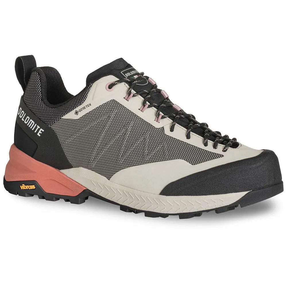 Dolomite Crodarossa Tech Goretex Tilnærmingssko Dolomite Crodarossa Tech Goretex Tilnærmingssko