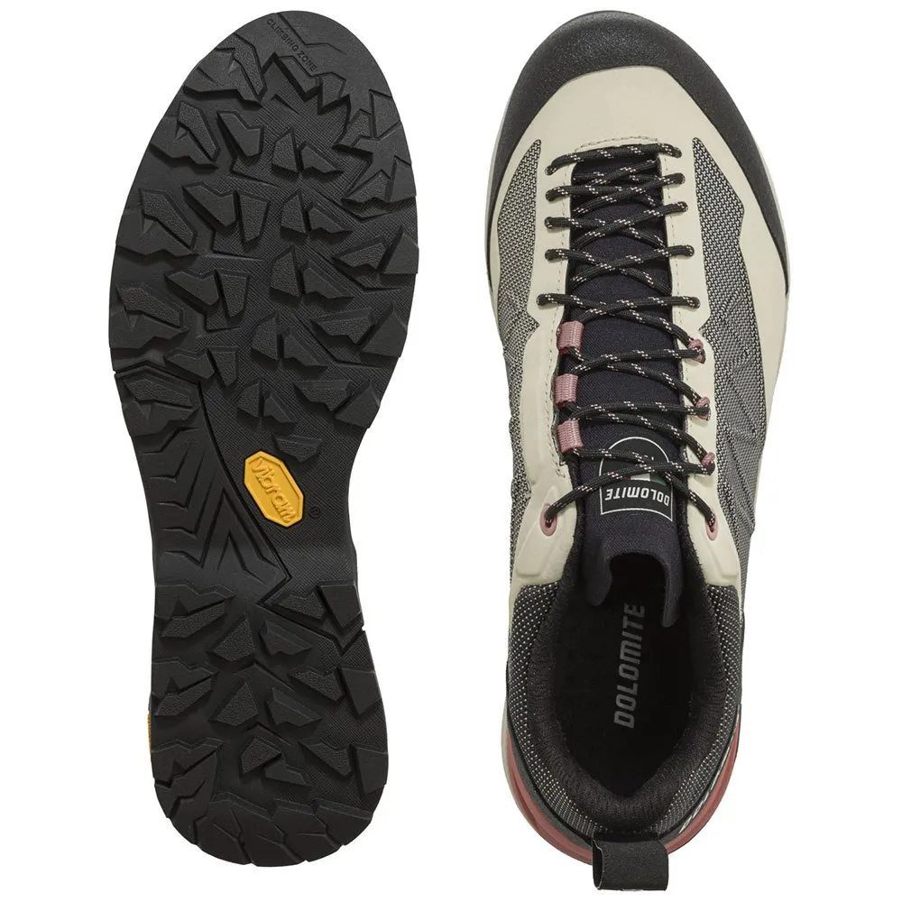 Dolomite Crodarossa Tech Goretex Tilnærmingssko Dolomite Crodarossa Tech Goretex Tilnærmingssko