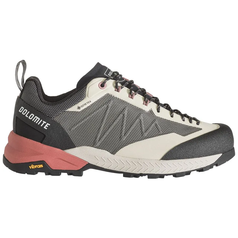 Dolomite Crodarossa Tech Goretex Tilnærmingssko Dolomite Crodarossa Tech Goretex Tilnærmingssko