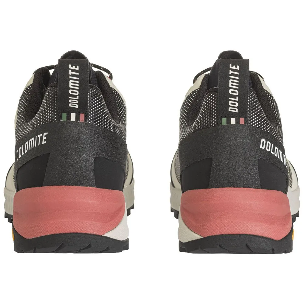 Dolomite Crodarossa Tech Goretex Tilnærmingssko Dolomite Crodarossa Tech Goretex Tilnærmingssko
