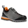 Dolomite Diagonal Gtx Tursko, Silver green / sun orange