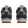 Dolomite Diagonal Gtx Tursko, Silver green / sun orange