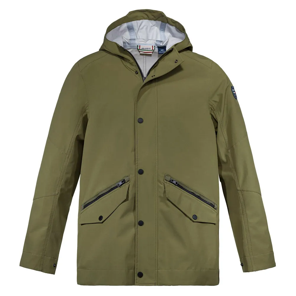 Dolomite Dobbiaco Light Parka