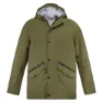 Dolomite Dobbiaco Light Parka