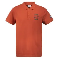 Dolomite Dobbiaco Ss Kortermet Poloskjorte