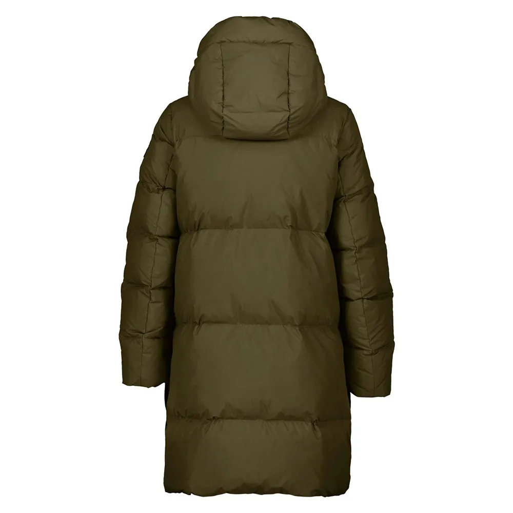Dolomite Dol Coat Fitzroy H Jakke