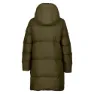 Dolomite Dol Coat Fitzroy H Jakke
