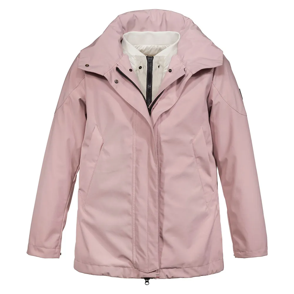 Dolomite Expedition Insulation Jakke