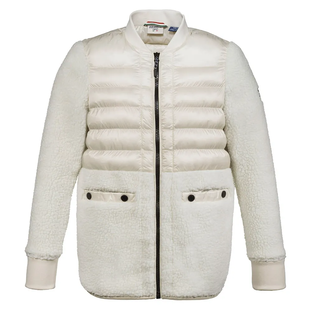 Dolomite Expedition Insulation Jakke