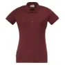 Oxblood red