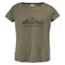 Chalice khaki green