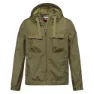 Dolomite Field Falcade Jakke