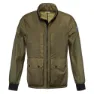 Chalice khaki green