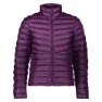 Rustic purple 1