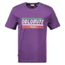 Rustic purple