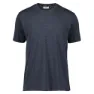 Dolomite Latemar Dri Kortarmet T-skjorte, Wood blue