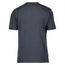 Dolomite Latemar Dri Kortarmet T-skjorte, Wood blue