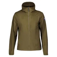 Dolomite Latemar Hooded Wb Jakke Dolomite Latemar Hooded Wb Jakke
