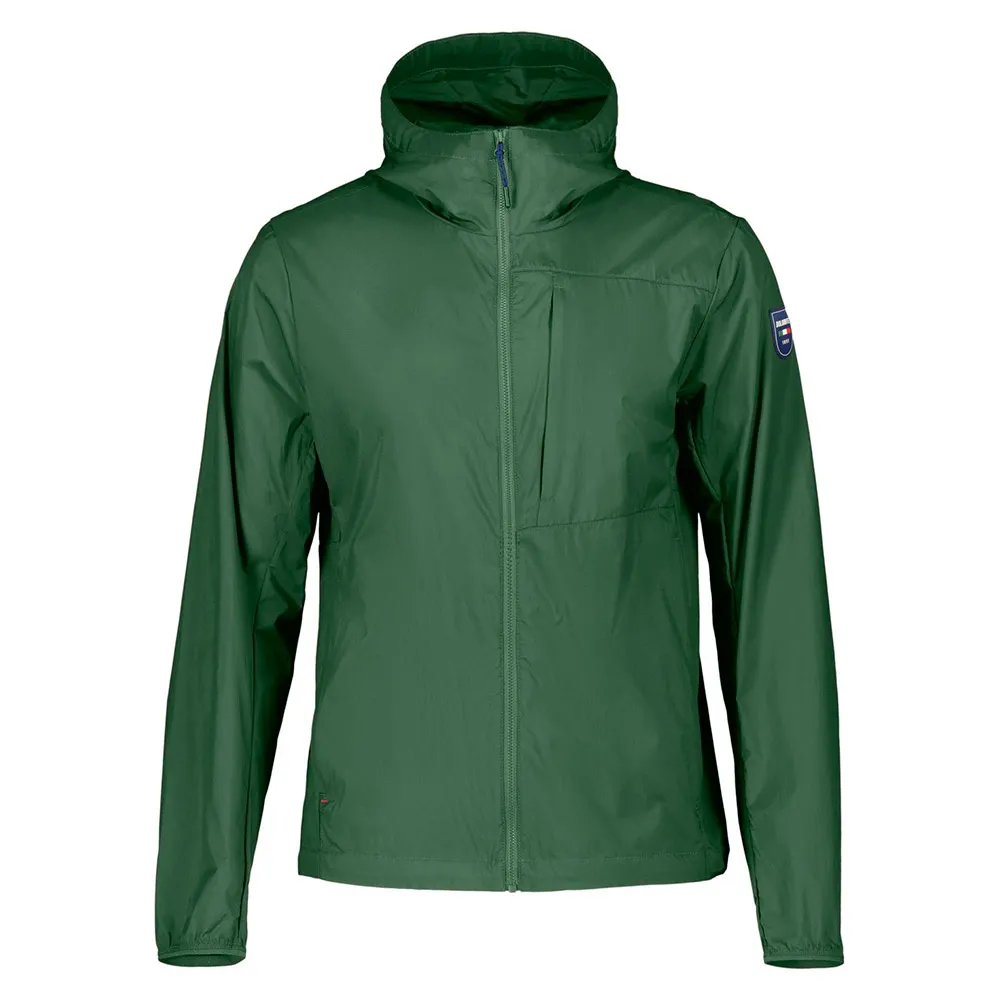 Dolomite Latemar Hooded Wb Jakke Dolomite Latemar Hooded Wb Jakke