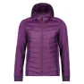 Rustic purple
