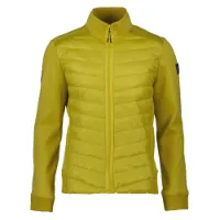 Dolomite Latemar Hybrid Jakke