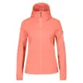 Peach orange