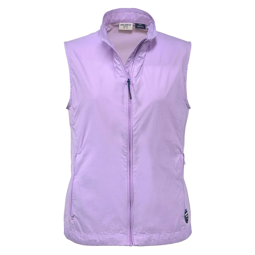 Dolomite Latemar Wb Vest