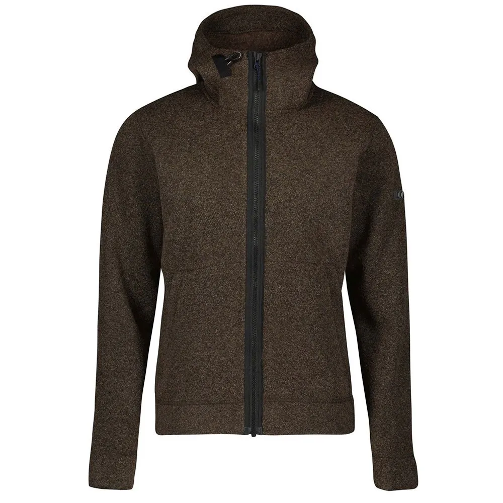 Dolomite Latemar Wool Jakke