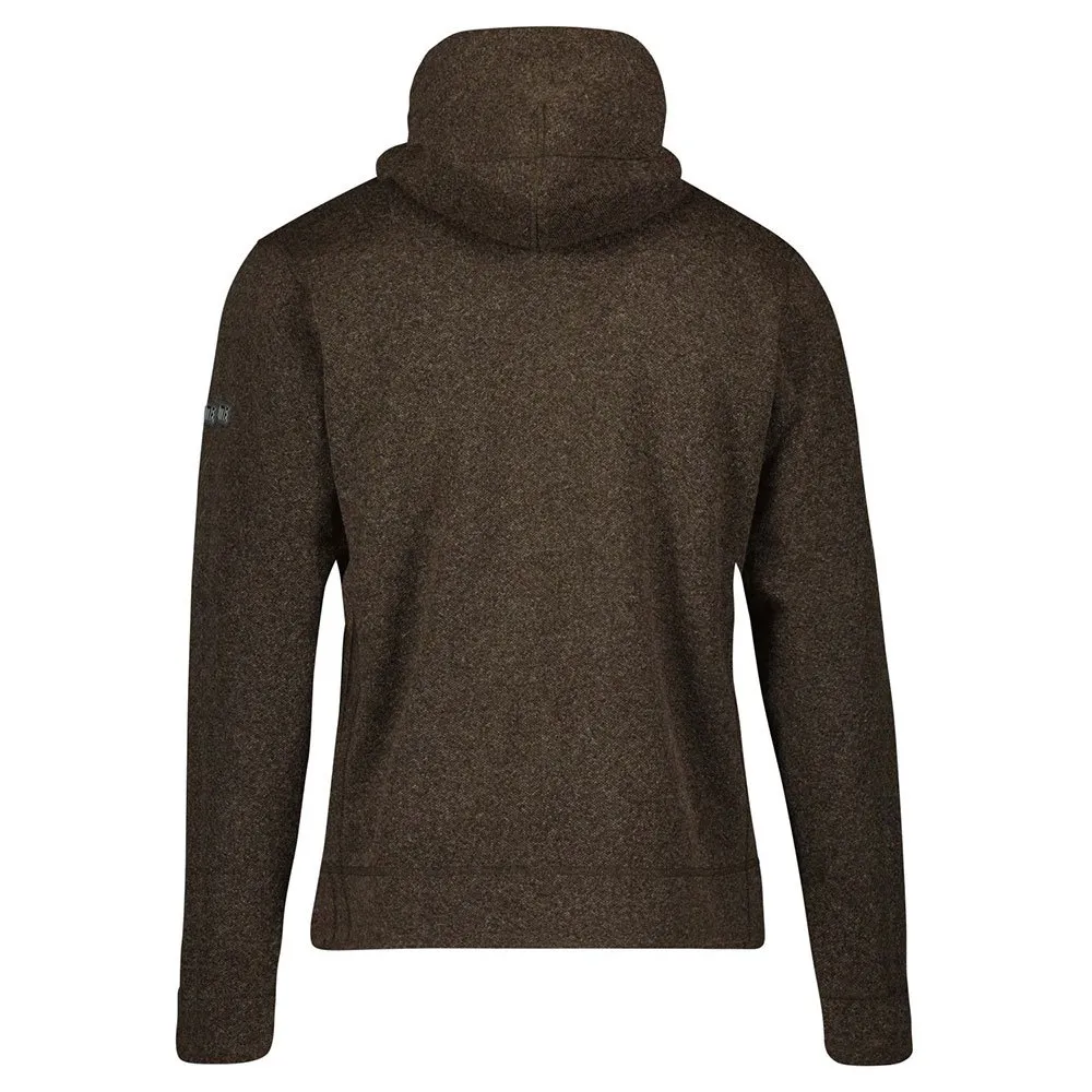 Dolomite Latemar Wool Jakke