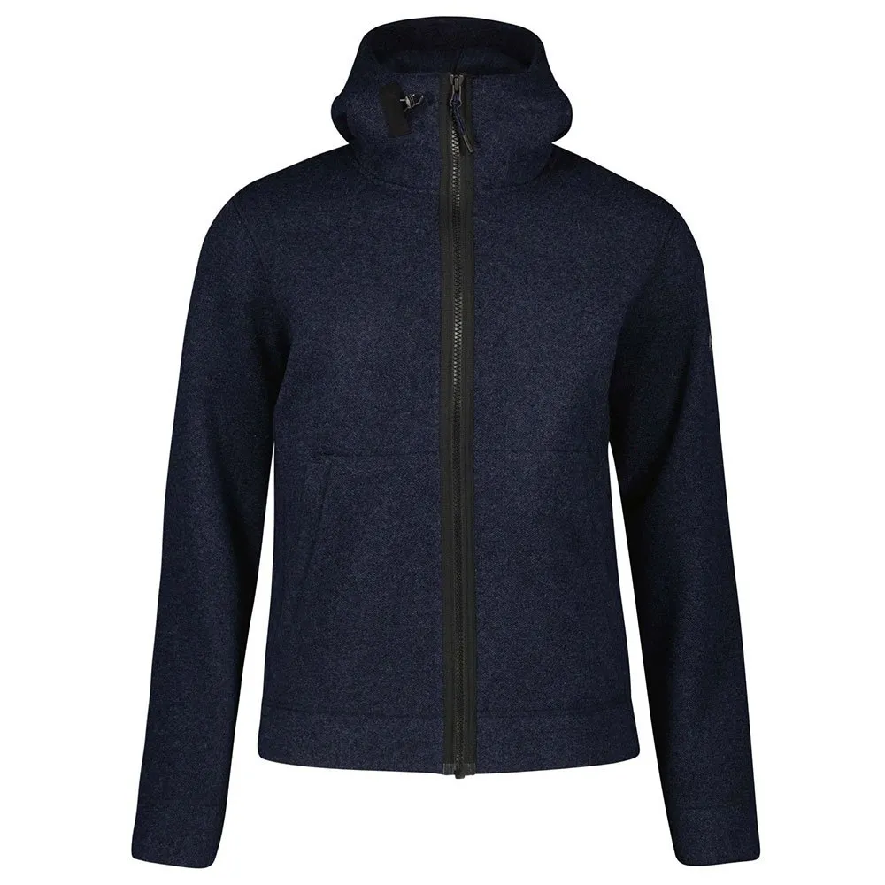 Dolomite Latemar Wool Jakke